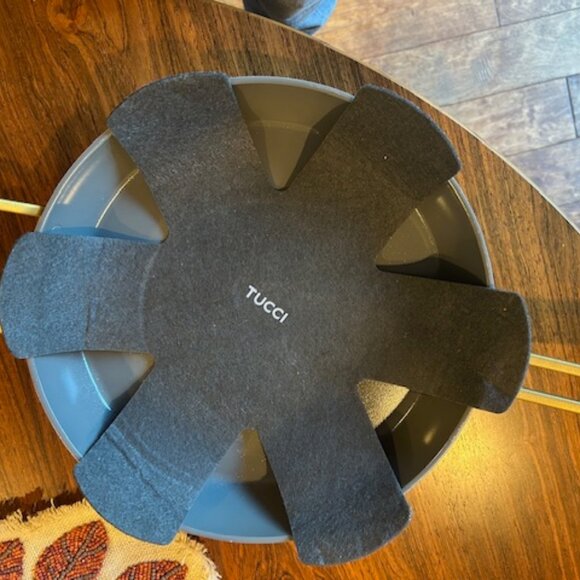 GreenPan™ Stanley Tucci™ Ceramic Nonstick Essential S  4.5 QT - Picture 8 of 8